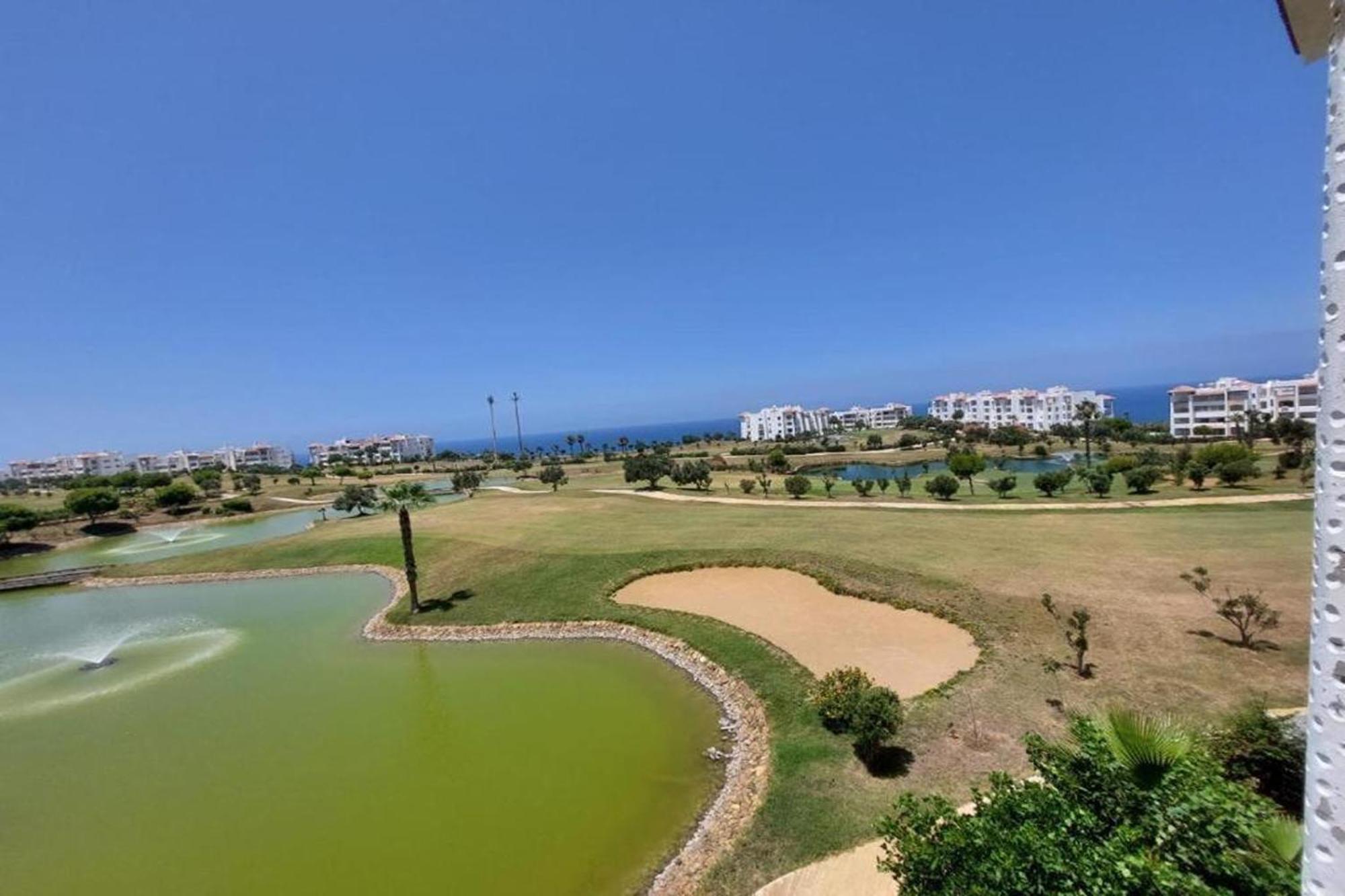 Appartement 1 Chambres Vue Pepiniere - Marina Golf Asilah Eksteriør bilde